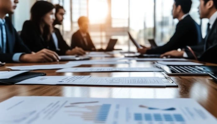 Compensation en procédure collective : pas de connexité sans véritable unité contractuelle des créances !