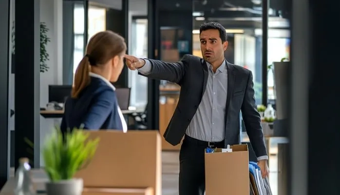 Malaises mortels au travail : comprendre pour prévenir